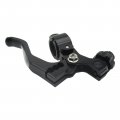 Nghtmre Cnc Short Stunt Clutch Lever 22mm 7 8 Handlebar Universal Motorcycle Dirt Bike For Triumph Daytona 675 R 2011-2016
