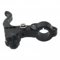 Nghtmre Cnc Short Stunt Clutch Lever 22mm 7 8 Handlebar Universal Motorcycle Dirt Bike For Triumph Daytona 675 R 2011-2016