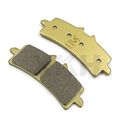 Xkh Group Disc Brake Pad Set For Ducati 1098 S Tricolor 1199 Panigale Tricolore -fa447