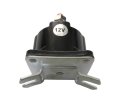 New Solenoid Compatible With Ametek Motors By Part Numbers 262939 Saz4201bj2 75089822 75089831 263061 15-282 15-408 15-522