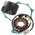 Stator Regulator Rectifier Gasket Set Replacement For Honda Trx500tmeman 2005-2006 Trfe Foreman 500 Es 2005-2011 For Trx500fm