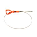 Engine Oil Level Dipstick For Honda Civic 2001 2005 2 Door And 4 1 7l Fits Acura El Part Number 15650-plm-004 