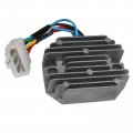 Akkum Fits For Regulator Rectifier John Deere 4010 4100 4110 4115 Yanmar Engine M807915 