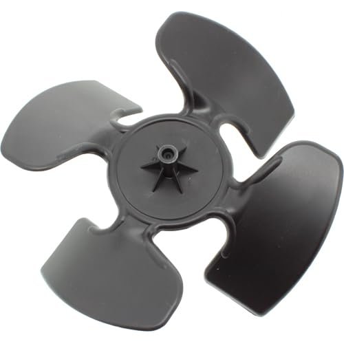 Climatek Fridge Fan Blade Replaces Roper Ps11739145