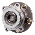 Aintier Front Rear Wheel Hub Bearing Fit For Mitsubishi Endeavor 2004-2011 512289 1pcs