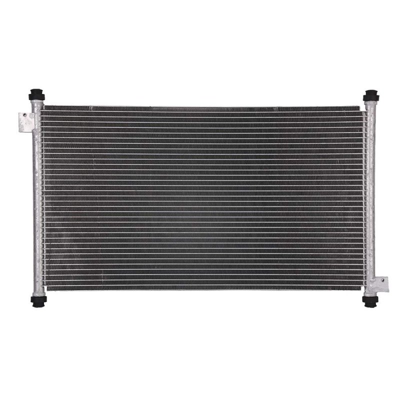 Aluminum A C Condenser Replacement Fit For 1998-2002 Honda Accord 2 3l