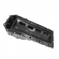 Engine Oil Pan For 2011-2015 Dodge Durango Jeep Grand Cherokee V8 5 7l Version Hemi