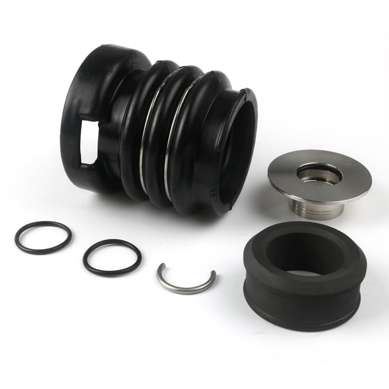 Sea-doo 2021 Gtr Gtx Rxt Xrs Wear Ring Kit 295501204