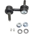 Front Sway Bar Link For Subaru Outback 2010 2011 2012 2013 2014 Driver Or Passenger Side Single Piece 