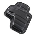 Engine Oil Pan Sump With Drain Plug Replacement For Rav4 2019 2025 Camry 2018 Es250 2021 L4 2 5l Part Number 266004 1210224020 