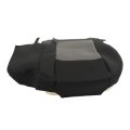 Black Gray Driver Bottom Cloth Seat Cover Replacement For 2003-2011 Ranger