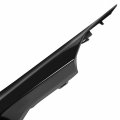 Japan Model To1200461 Factory Style Front Bumper Upper Grill Grille Bar Compatible With Toyota C-hr Le Limited Xle 2020-2022