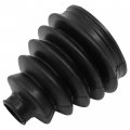Caltric Front Left Or Right Cv Axle Inner Boot Set Compatible With Honda Talon 1000x-4 Sxs10s4 2020-2022