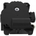 Hvac Blend Door Actuator Ocpty 604-882 Air Compatible With 2003-2007 For Honda Accord 1pc