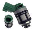 Beck Arnley Remanufactured Fuel Injector 