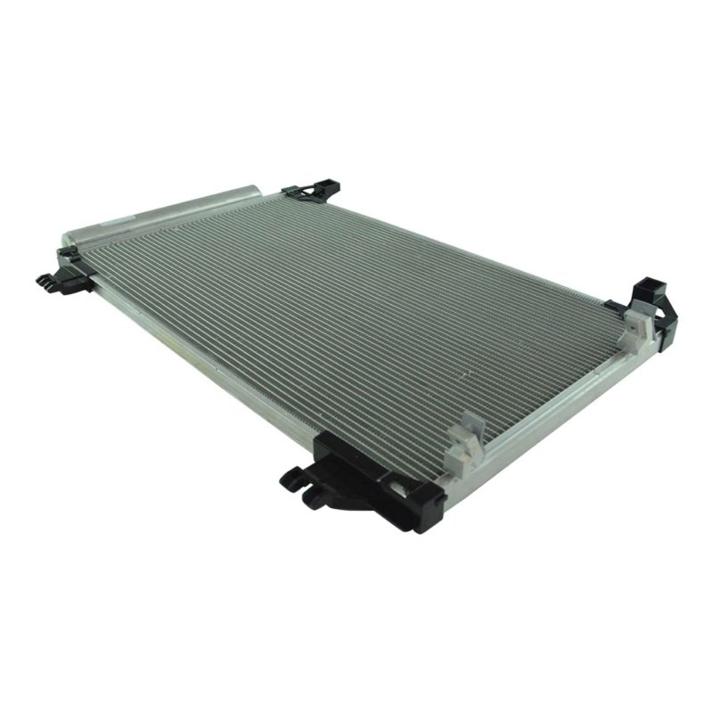 Ac Condenser A C Air Conditioning With Receiver Dryer For Scion Xd Toyota Yaris