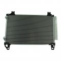 Ac Condenser A C Air Conditioning With Receiver Dryer For Scion Xd Toyota Yaris