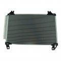 Ac Condenser A C Air Conditioning With Receiver Dryer For Scion Xd Toyota Yaris 