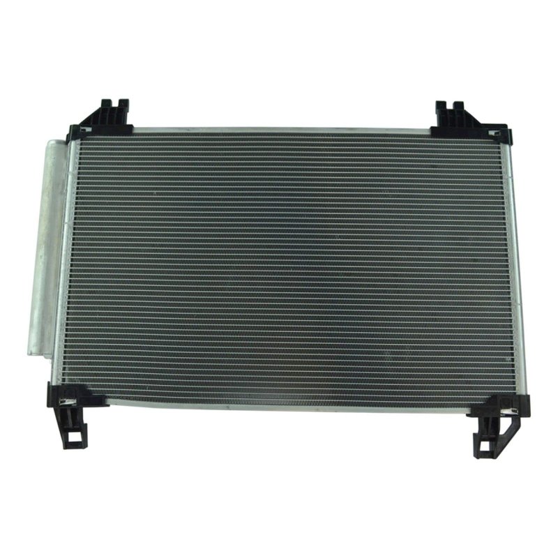 Ac Condenser A C Air Conditioning With Receiver Dryer For Scion Xd Toyota Yaris