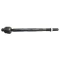 Front Inner Tie Rod End For 2007 To 2016 Gmc Acadia Adjustable Non Greaseable Replacement