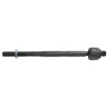 Front Inner Tie Rod End For 2007 To 2016 Gmc Acadia Adjustable Non Greaseable Replacement