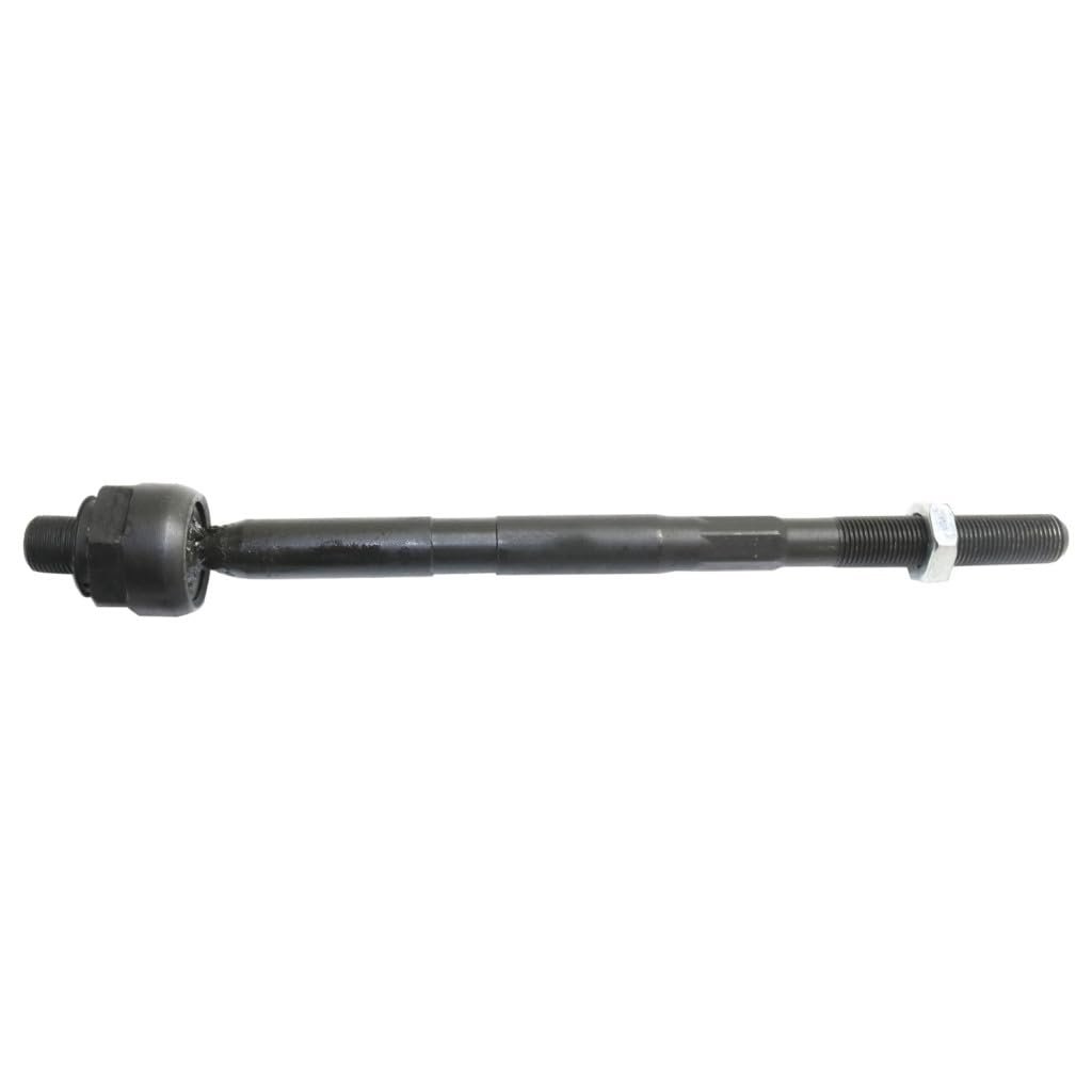 Front Inner Tie Rod End For 2007 To 2016 Gmc Acadia Adjustable Non Greaseable Replacement
