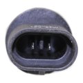Fog Light Bulb Pair For Saturn Vue 2002 2003 2004 2005 H27 880 12 Volts 27 Watts Driver And Passenger Side Replaces 13590791 