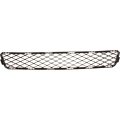 Front Bumper Grille For Toyota Camry 2010 2011 Center Lower Se Model Textured Black Plastic Part 5311206170 To1036123 
