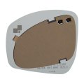 Fits Range Rover Sport Disc Right Mirror Glass Lens W Blind Spot Icon Heat