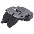 Newyall Trunk Lid Lock Latch Actuator Assembly
