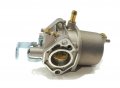 The Rop Shop Carburetor With Fuel Line Kit For Club Car 1019059-01 101905901 Fe350 Engine 