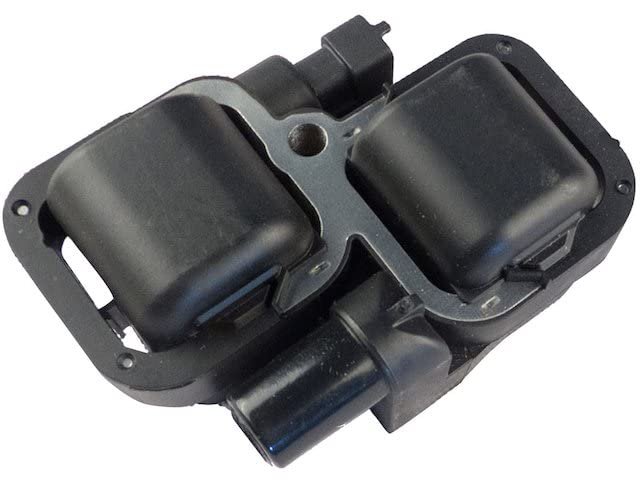 Ignition Coil For 1998 To 2005 Mercedes Benz E320 Gas Part Number W0132-j474599