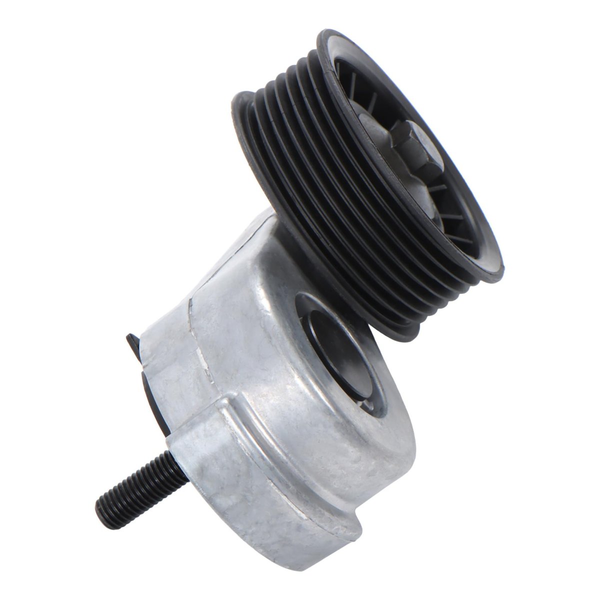Serpentine Belt Tensioner Pulley Kit Replacement For Ram 1500 5 2l 1997 2001 Dakota And Durango Part Number 90k38116 38033