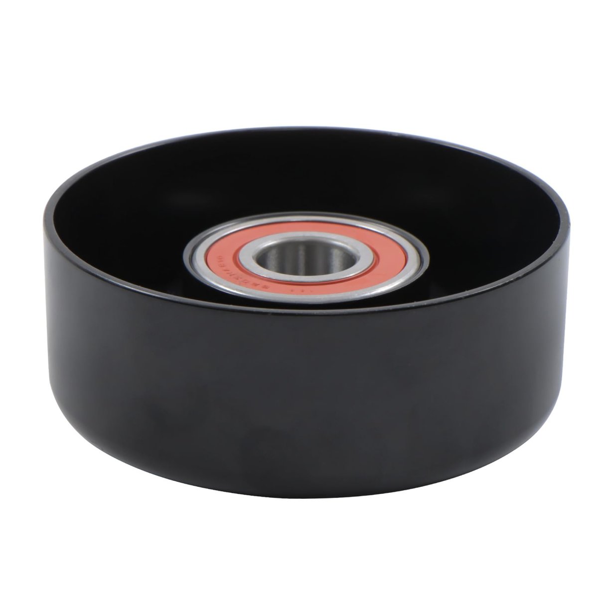 Serpentine Belt Tensioner Pulley Kit Replacement For Ram 1500 5 2l 1997 2001 Dakota And Durango Part Number 90k38116 38033