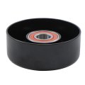 Serpentine Belt Tensioner Pulley Kit Replacement For Ram 1500 5 2l 1997 2001 Dakota And Durango Part Number 90k38116 38033