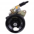 Aintier Power Steering Pump 21-5933 Fit 1996-2001 For Infiniti I30 2002-2004 I35 1995-2003 Nissan Maxima Assist