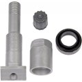 Tire Pressure Monitoring System Service Set For Dodge Caliber 2011 Aluminum Tpms Valve Kit Part Number 