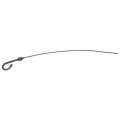 Small Block Dipstick With Blue End For 1968 1969 Oldsmobile 350 And 1976 455 1pc Inl13240 
