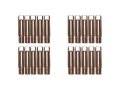 Mig Consumables Replacement For Eastwood 135 And 175 20 Pack 0 030 In Tips 