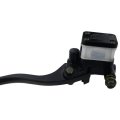 M Mati Front Brake Master Cylinder Assembly For Honda Atc200x 1983 1984 1985 Atc250r 1981 1982 45500-965-013