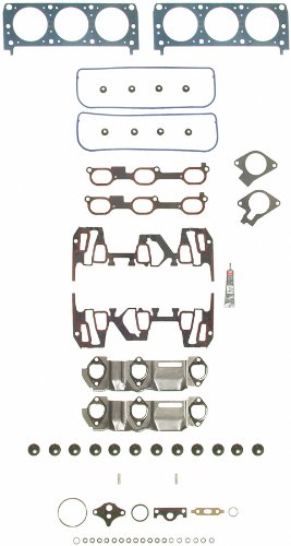 Fel-pro Hs9957pt1 Head Set