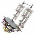 Supplying Demand 81-0455-02 Kfceh0901n10 Hvac Air Handler 10kw 1 Phase Non-fused Electric Heater Kit
