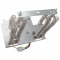 Supplying Demand 81-0455-02 Kfceh0901n10 Hvac Air Handler 10kw 1 Phase Non-fused Electric Heater Kit