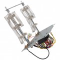Supplying Demand 81-0455-02 Kfceh0901n10 Hvac Air Handler 10kw 1 Phase Non-fused Electric Heater Kit