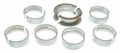 Ms-979p Engine Crankshaft Main Bearing Set Cast Copper Lead Roller Bearings For Older Engines 
