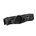 Transmission Mount For Chevy Camaro 20 To 2015 Rubber Black Solid Cushion 0 465 In Bolt Hole 2 0 394 Stud Diameter 