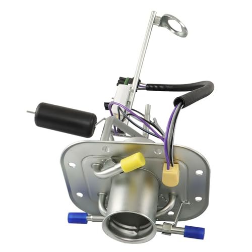 Fuel Tank Sending Unit Replacement For 1984 Corvette 25093414