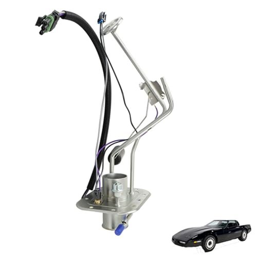 Fuel Tank Sending Unit Replacement For 1984 Corvette 25093414