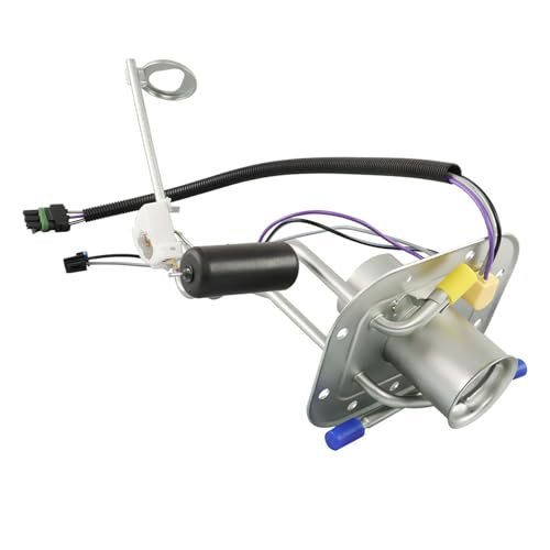 Fuel Tank Sending Unit Replacement For 1984 Corvette 25093414