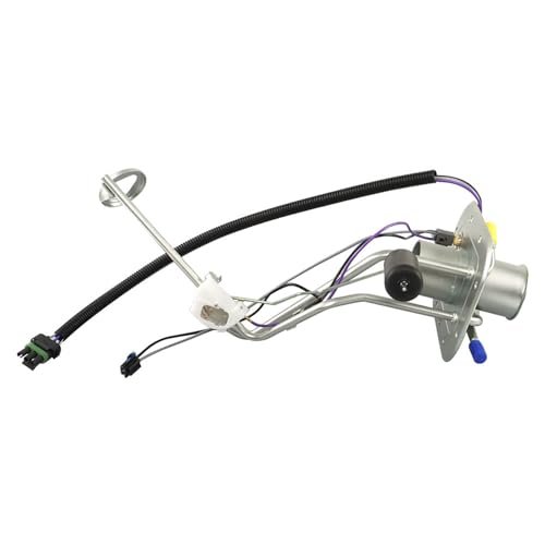 Fuel Tank Sending Unit Replacement For 1984 Corvette 25093414